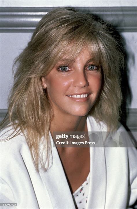 heather locklear nudes
