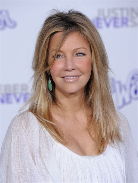 heather locklear wiki