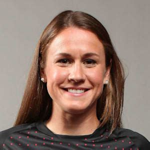 heather oreilly biography