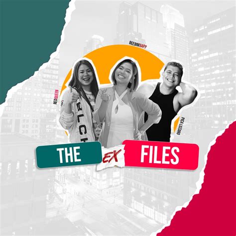 Heather The Ex Files