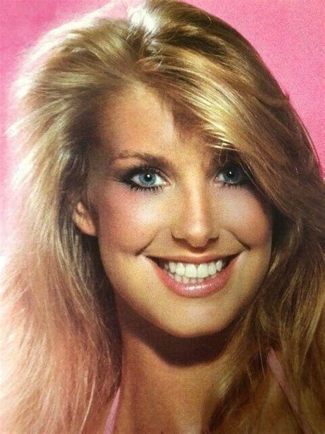 Heather Thomas Bikini