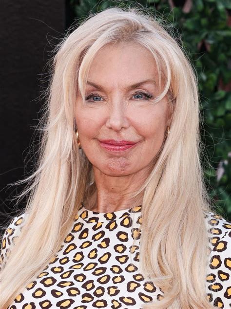 Heather Thomas Today