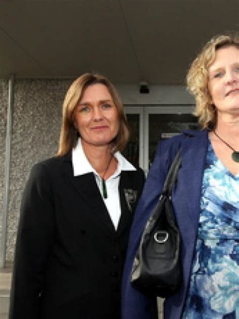 heather walsh bill cornelius wiki