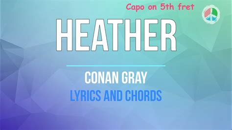 HEATHER LYRICS - HeatherLyrics | PDF