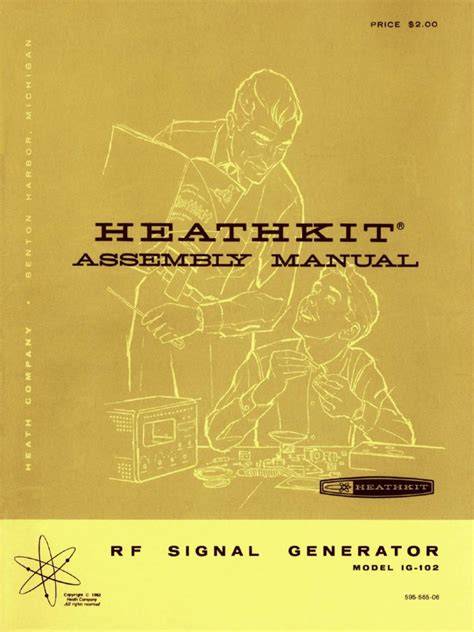 heathkit sb 102 manual