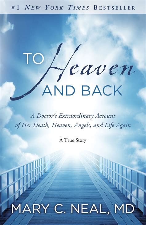 heaven and back