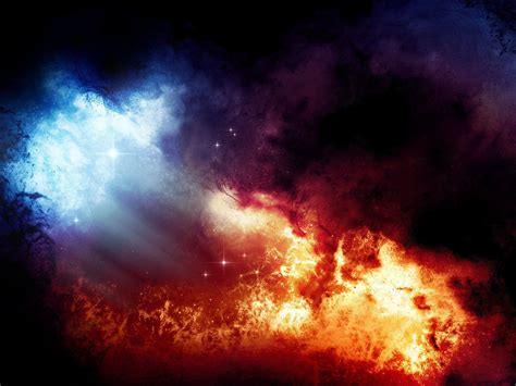 Heaven And Hell Wallpaper Backgrounds