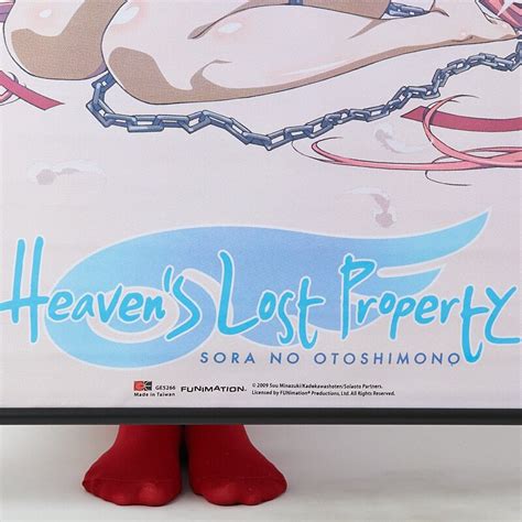 heaven lost property nude