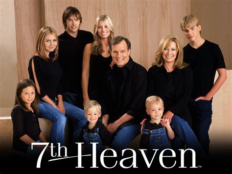 Heaven On Seven