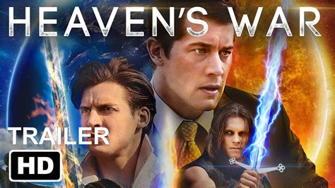 Heaven S War