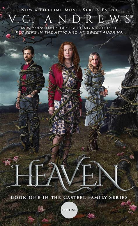 Download Heaven Casteel 1 By Vc Andrews 