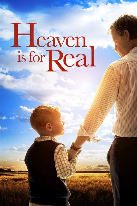 Read Heaven Is For Real 