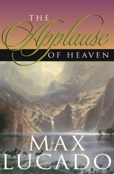 Download Heaven Max Lucado Script 