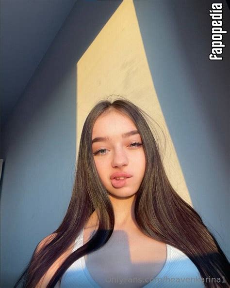 heavenkarina1 nude