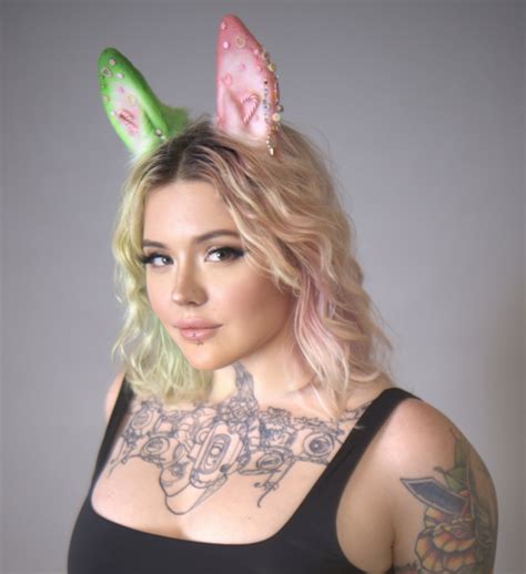 heavenleebunnie nude