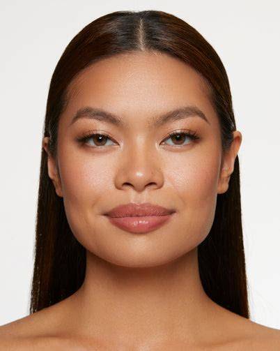 heavenly hazel nude