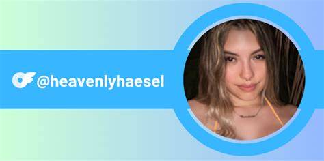 heavenly onlyfans