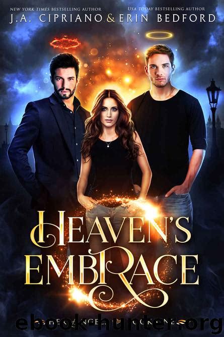 Read Online Heavens Embrace A Reverse Harem Her Angels Book 1 