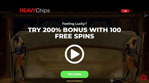 heavy chips casino!