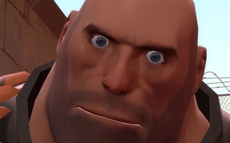 Heavy In Tf2