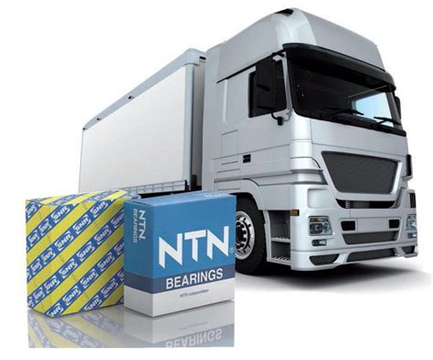 Full Download Heavy Duty Truck Ntn Snr 