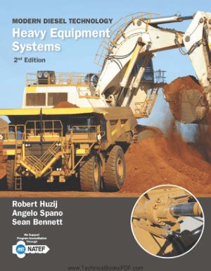 Read Online Heavy Equipment Systems Edition 2 