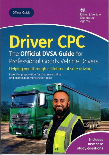 Read Online Heavy Goods Vehicle Inspection Manual Driver Cpc Training 