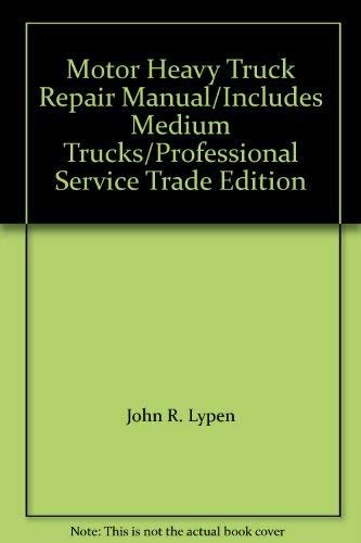 Full Download Heavy Truck Service Manuals Kenworth Leorad 