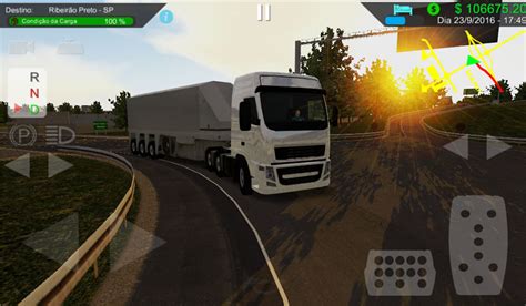 Heavy Truck Simulator APK Free Simulation Android Game download Appraw