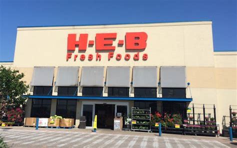 heb temple texas