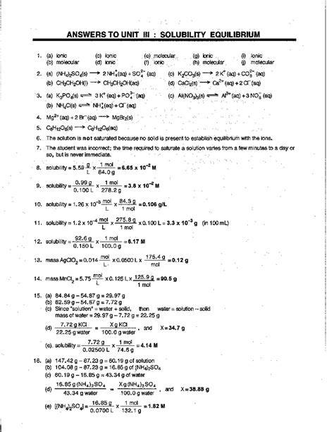 hebden chemistry 12 answer key unit