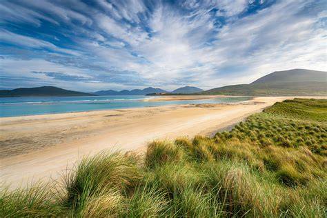 hebrides