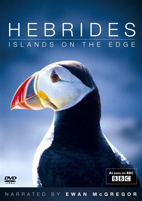 hebrides islands on the edge imdb biography