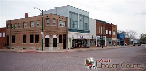 hebron nebraska