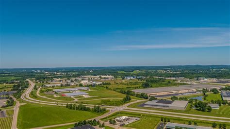 hebron ohio county
