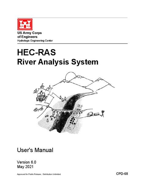 Hec Ras Users Manual