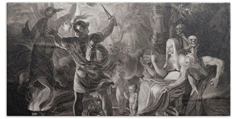 Hecates Allusion In Macbeth
