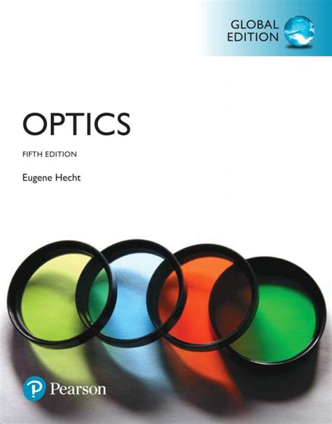 Hecht Optics Pearson
