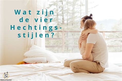 hechting in relatie