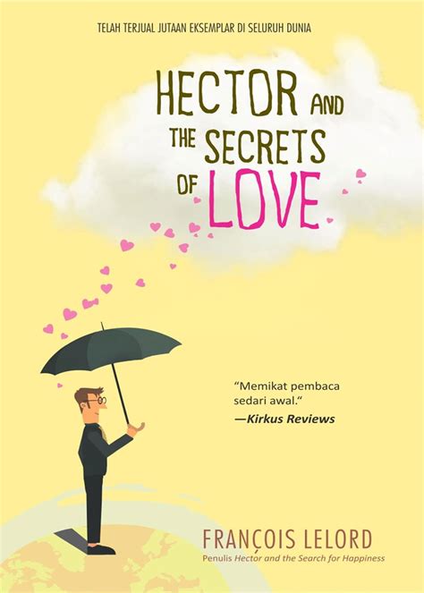 Read Online Hector And The Secrets Of Love 