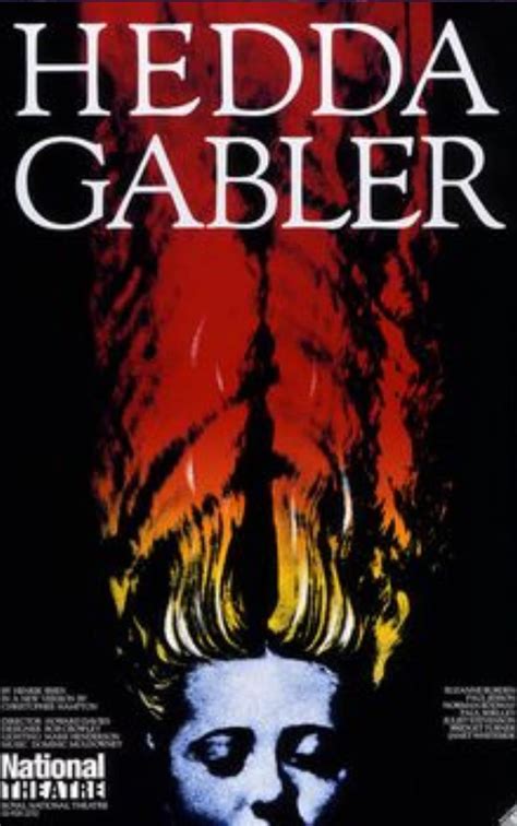 Hedda Gabler
