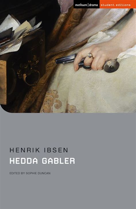 Hedda Gabler Pdf