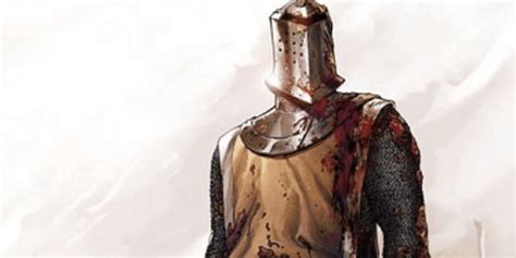 Hedge Knight