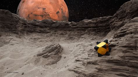 Read Hedgehog Robots Hop Tumble In Microgravity Phys 