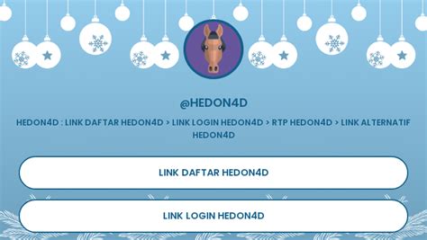 HEDON4D LINK-LOGIN: e-Journal Portal Online