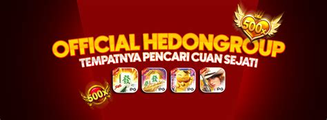 HEDON4D RESULT Situs Judi Online HEDON4D RESULT 'Menggila' Ini Baru Gacor