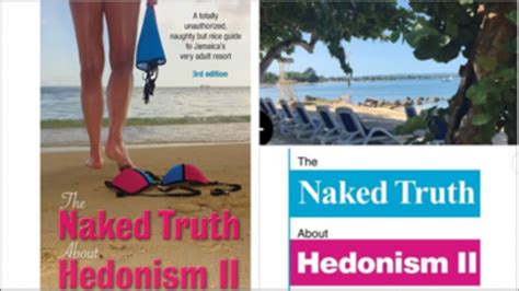 Hedonistic Nude