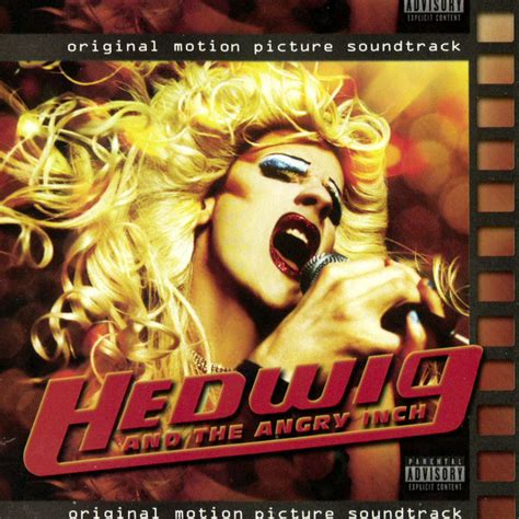 hedwig and the angry inch soundtrack rar