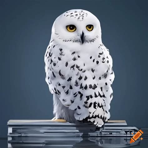 Hedwig Harry Potter