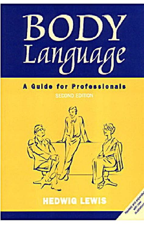 hedwig lewis body language